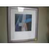 Image 1 : FRAMED PRINT, 1 OF 1, SIGNED