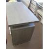 Image 2 : 3 DRAWER SINGLE PEDESTAL FLOATING TOP DESK