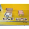Image 1 : 2 BOXES BASEBALL SPORTS CARDS