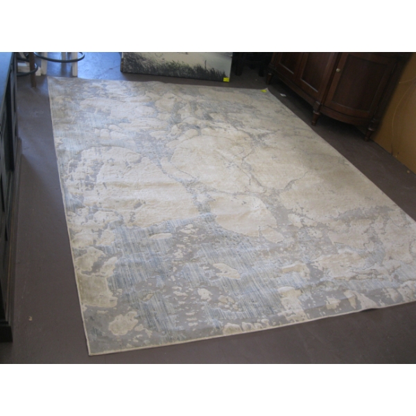 APPROX. 8'X11' AREA CARPET - FROM SMOKER'S HOME