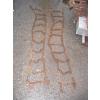 Image 1 : SET OF SM. V BAR TIRE CHAINS
