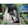 Image 2 : WOODEN BEAMS, 4X4 & 6X4