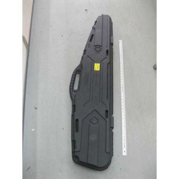 HARD CASED GUN CASE