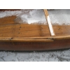 Image 4 : CEDAR STRIP 18' CANOE