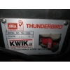 Image 2 : THUNDERBIRD 115V MEAT GRINDER