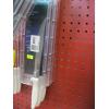 Image 1 : 3 DEXTER 8" SCALLOPED UTILITY SLICER KNIVES