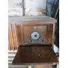 Image 3 : ANTIQUE CABINET STEREO W/RECORD PLAYER