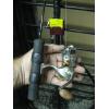 Image 2 : LG. FISHING NET & MINI FISHING ROD & REEL