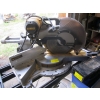 Image 3 : DEWALT SLIDING COMPOUND MITER SAW ON STAND