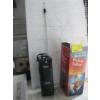 Image 2 : REALISTIC HAND HELD 40 CHANNEL CB RADIO
