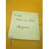 Image 4 : SCRAP STERLING SILVER - 218G
