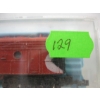 Image 3 : N SCALE CP RAIL ENGINE