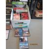 Image 2 : 2 BOXES OF DVDs
