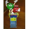 Image 2 : 3 M&M FIGURINES