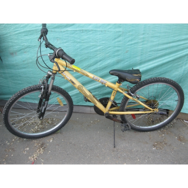 KIDs SPORT TREK MTN. BIKE