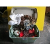 Image 2 : ASST. CHRISTMAS DECORATIONS, ETC.