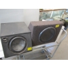 Image 1 : 2 SUB SPEAKERS IN BOXES