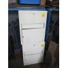 Image 1 : 2 METAL CABINETS
