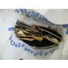 Image 3 : BIN W/MISC. VINTAGE CASSETTE RECORDER, 45RPM RECORDS, VINTAGE CAMERA