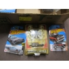 Image 2 : ASST. HOT WHEELS, CARS, THOMAS THE TRAIN, ETC.