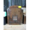 Image 1 : GENERAL ELECTRIC WOOD CASED MANTLE RADIO