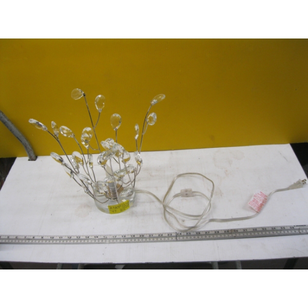 DECORATIVE LAMP