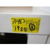 Image 3 : 3 SM. WHITE END TABLES