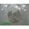 Image 2 : 1989 1 OZ. .999 SILVER COIN (TAX EXEMPT)