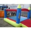 Image 2 : BLOW-UP YARD PLAY CENTER