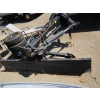 Image 2 : BUELER/FARM KING 3 POINT HITCH SNOWBLADE