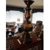 Image 2 : BRASS BASED TABLE LAMP