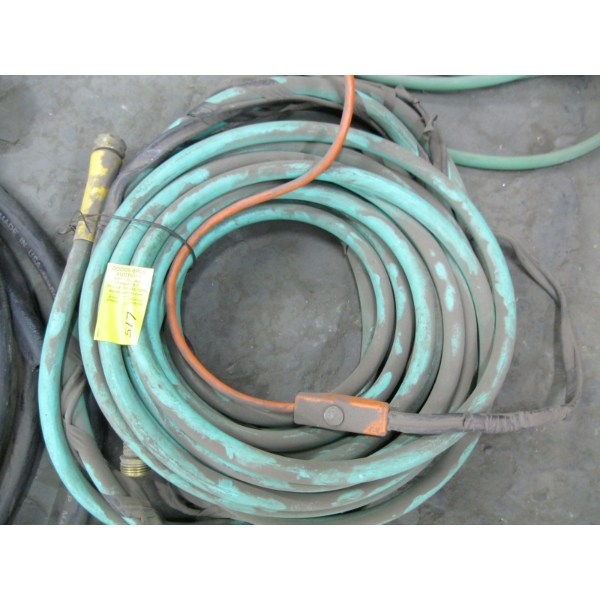 HEAT TAPE & HOSE