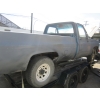 Image 4 : 1979 CHEVY 1500 VIN CCL2491197298, KMs SHOWING 69,107.7, CONVERTED TO PROPANE