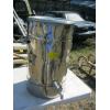Image 1 : STAINLESS STEEL CONTAINER W/SPIGOT