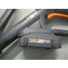 Image 4 : YARDWORKS 20V CORDLESS WEED TRIMMER W/BATTERY & CHARGER