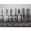 Image 2 : SNAP ON HEX KEY SOCKETS - METRIC