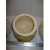 Image 2 : MUSHROOM CANNISTER SET