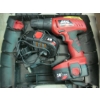 Image 2 : BOX OF MISC. CORDLESS TOOLS "AS IS"