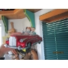 Image 3 : METAL BATTERY OPERATED CAR