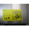 Image 3 : 24"X48" STAINLESS STEEL TABLE W/SHELF