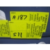 Image 6 : ASST. USED CEILING LIGHT FIXTURES, PLUMBING HARDWARE, ETC.