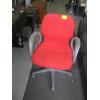 Image 2 : RED OFFICE CHAIR