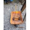 Image 1 : MINIATURE WHEELBARROW & LAWNMOWER