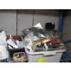 Image 1 : MISC. EQUIPMENT LEGS, ELECTRICAL ITEMS, MISC. PARTS/ACCESS.
