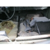 Image 9 : ARMY 6X6 TRUCK - 2 1/2 TON - FENDERS & PARTS IN BACK OF TRUCK - NO PAPERS