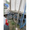 Image 1 : SHORT SCAFFOLDING W/2 CROSS MEMBERS