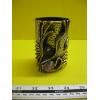 Image 4 : DECORATIVE KEY RING W/KEYS & A MIXED MEDALTA SIGNED MEXICO CONTAINER