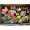 Image 2 : MISC. DOLLS & ANIMAL FIGURES