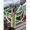 Image 2 : MISC. HOSE SPRAYERS, HOSE, DUSTPAN, ETC.