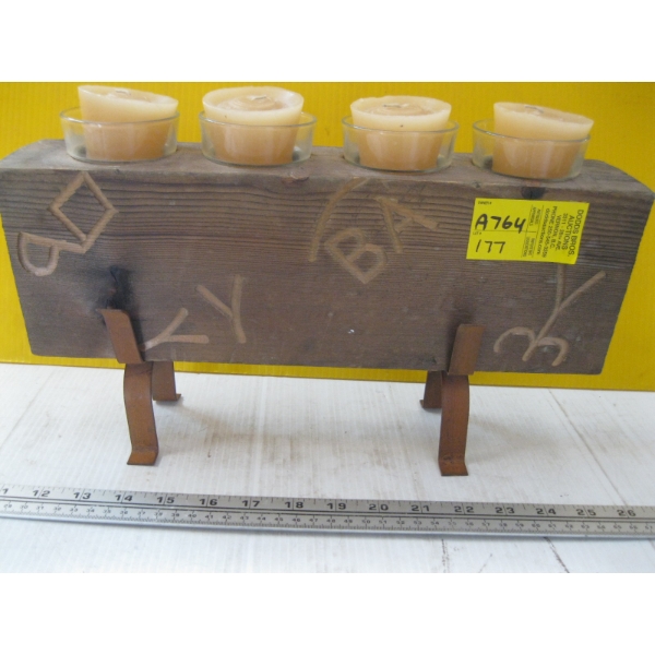 CANDLEHOLDER